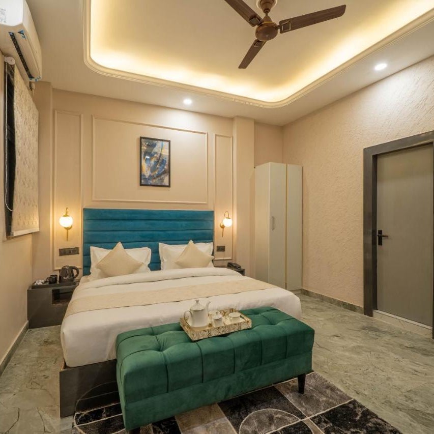 Aalaya Suites By Perfect Stayz