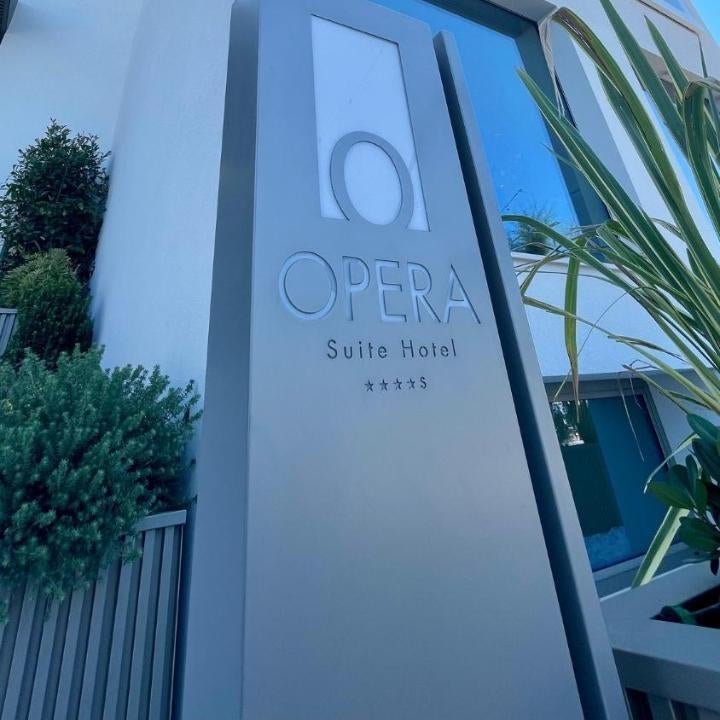 Opera Suite Hotel Pesaro Thumbnail