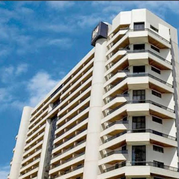 Bonaparte Blue Residence - Flat Particular Thumbnail