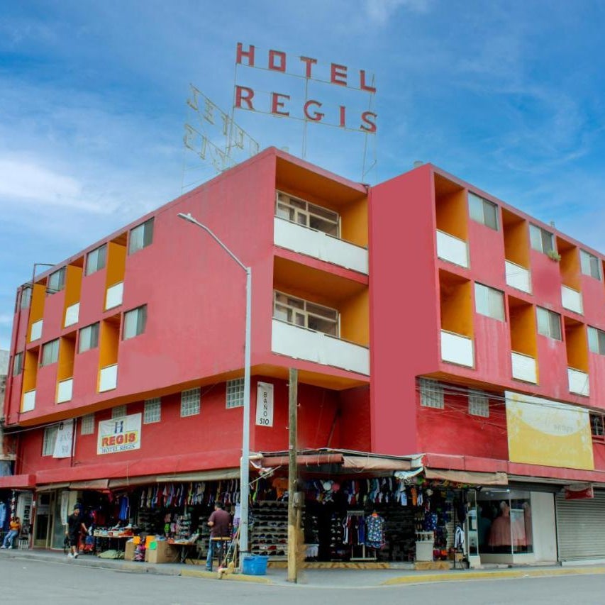 Hotel Regis Thumbnail