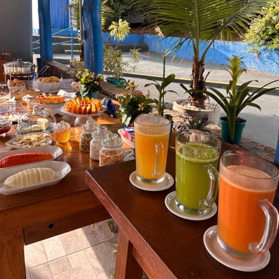 Pousada Doce Villa