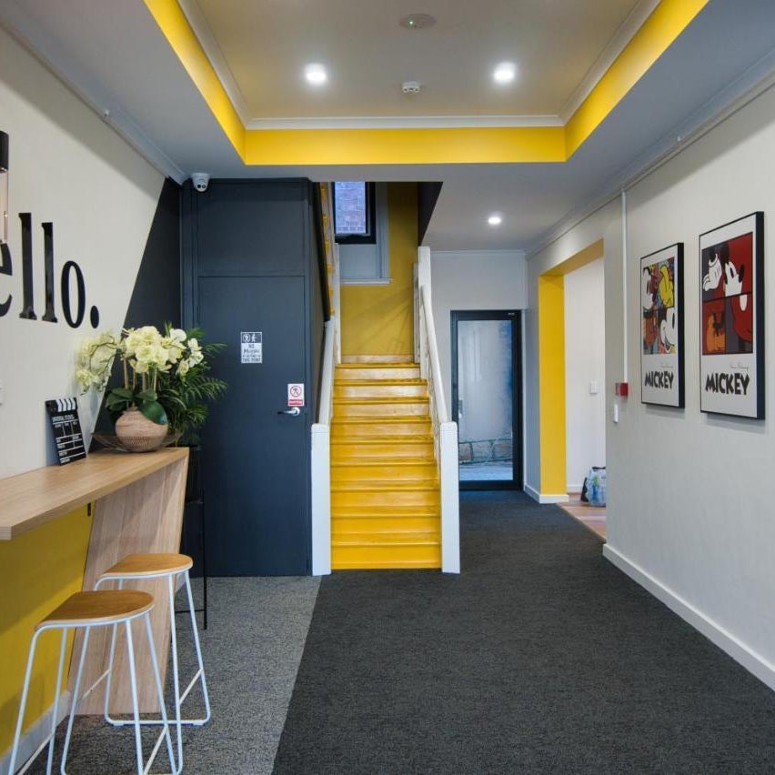 Dreamy Stays Accommodation - Private Rooms with Shared Bathrooms Thumbnail