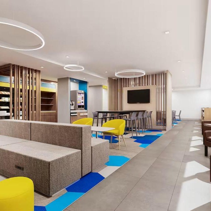 Microtel Inn & Suites by Wyndham Tooele