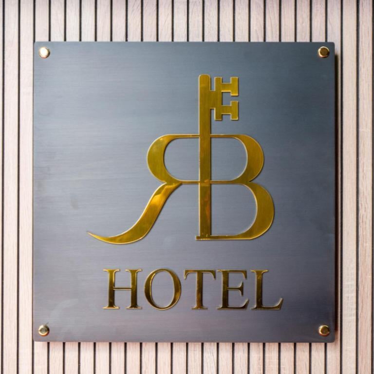 Hotel RB Venice