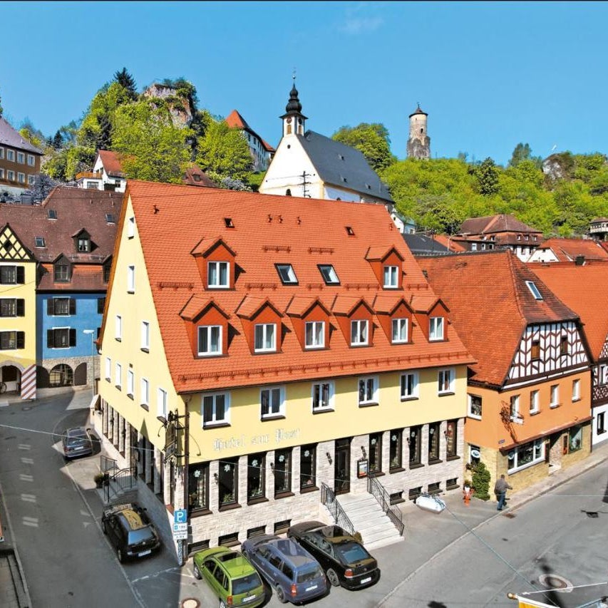 Hotel zur Post e.K.