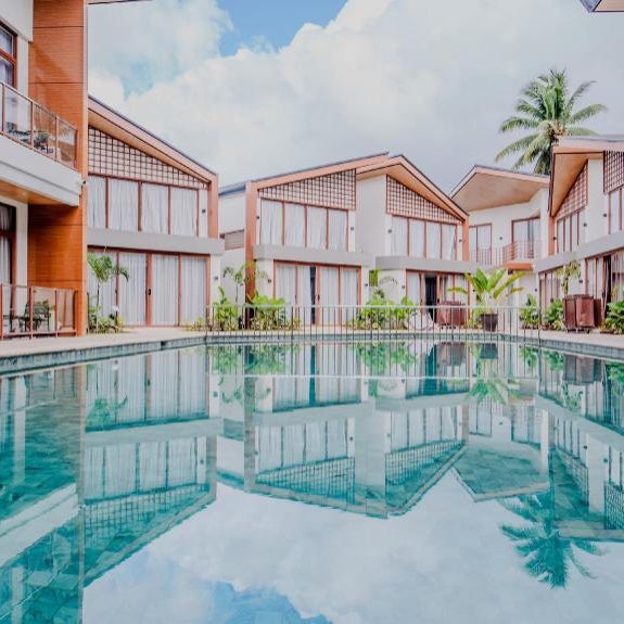 Grand Palm Villas & Hotel