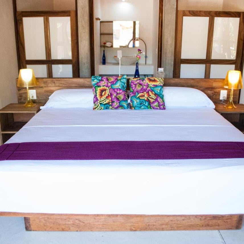 Hotel Pochote Mazunte Thumbnail