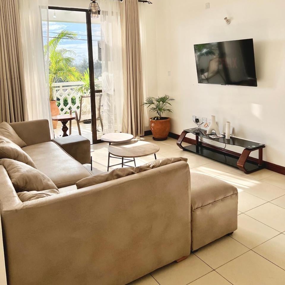 Seville Stays Cozy Getaway