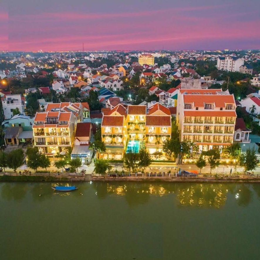 L’Heritage Riverside Hoi An Thumbnail