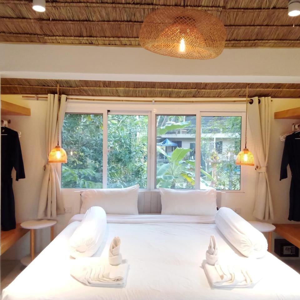My Home Resort - Koh phangan vacation house rentals
