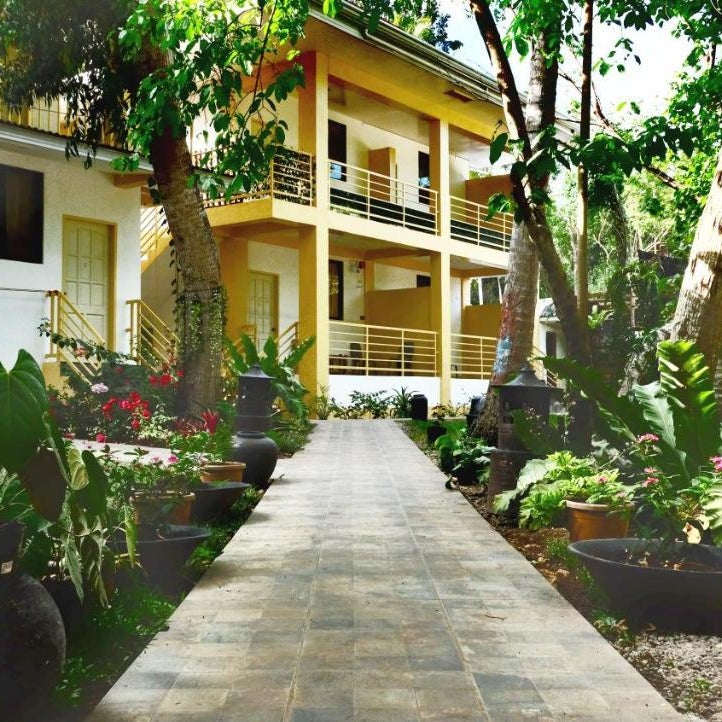 Mayas Guesthouse