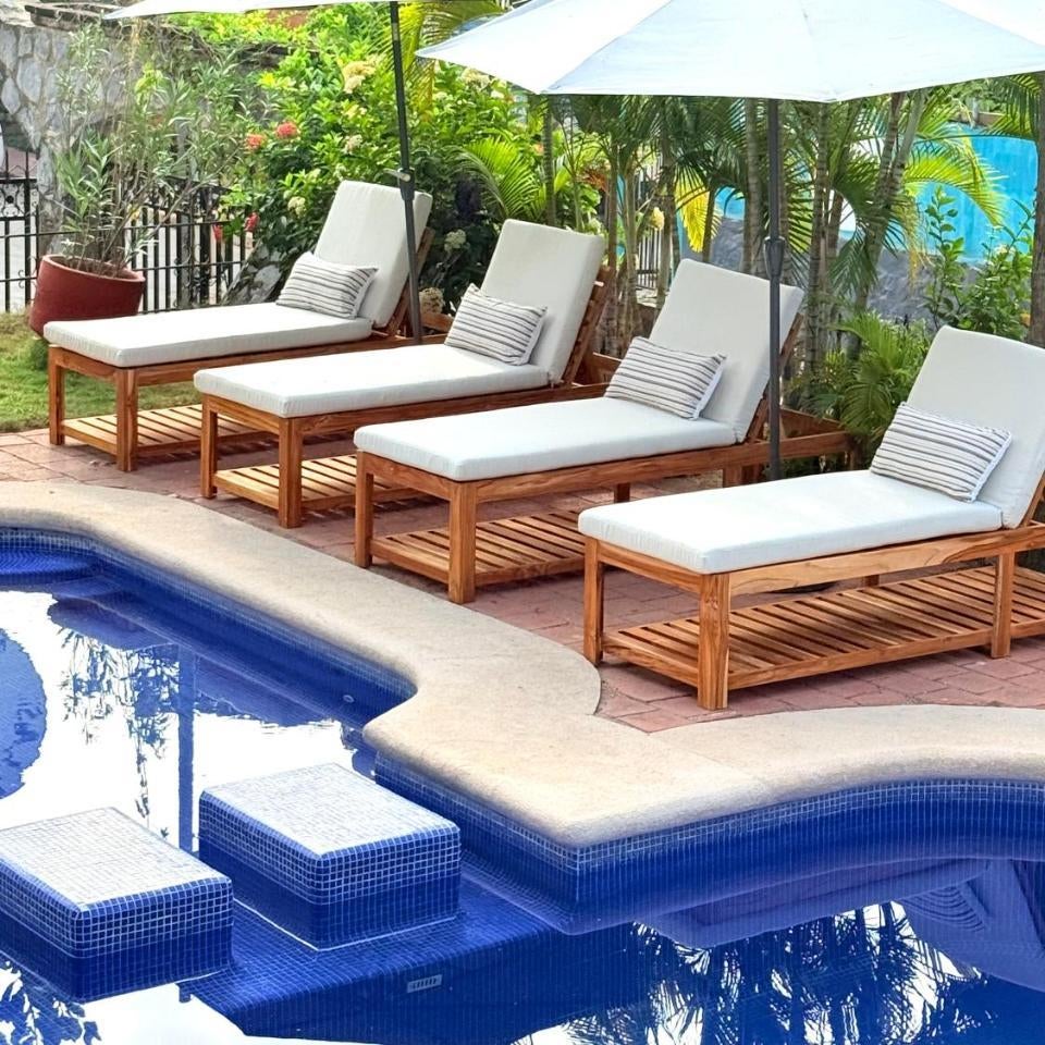 Hotel Villas Ema