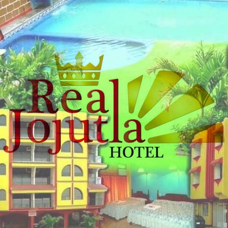 Hotel Real Jojutla Thumbnail
