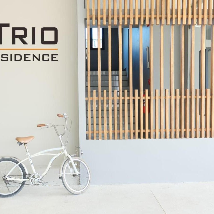 Trio Residence Si-Racha