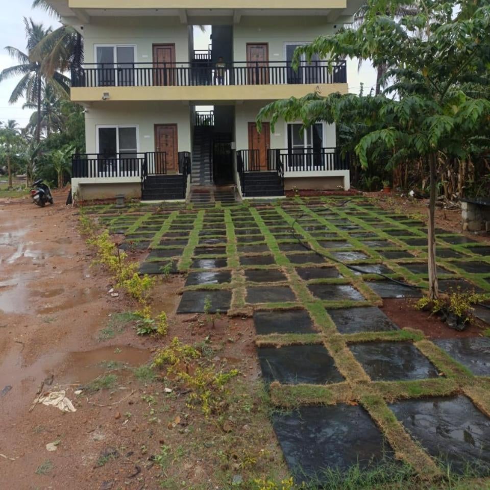 Himaviswa Farmstay