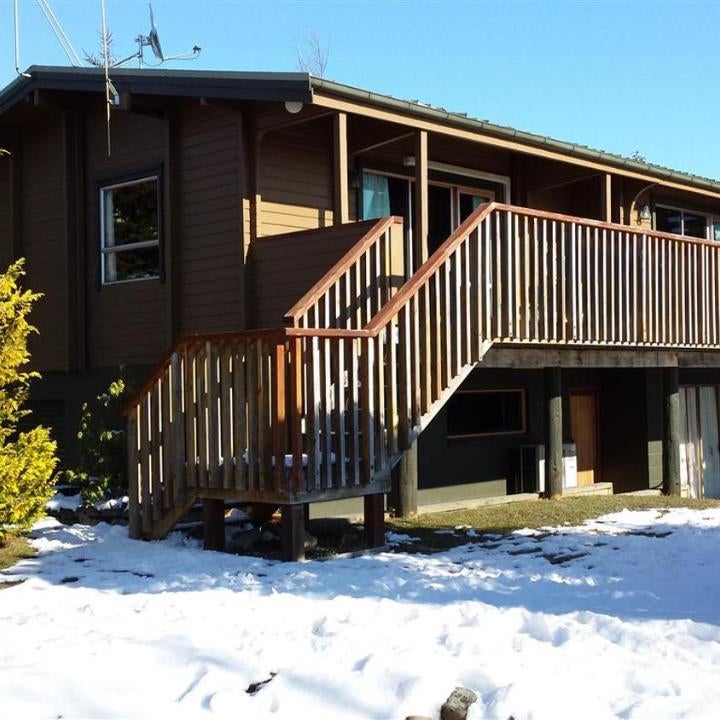 Woodhaven - Lake Tekapo