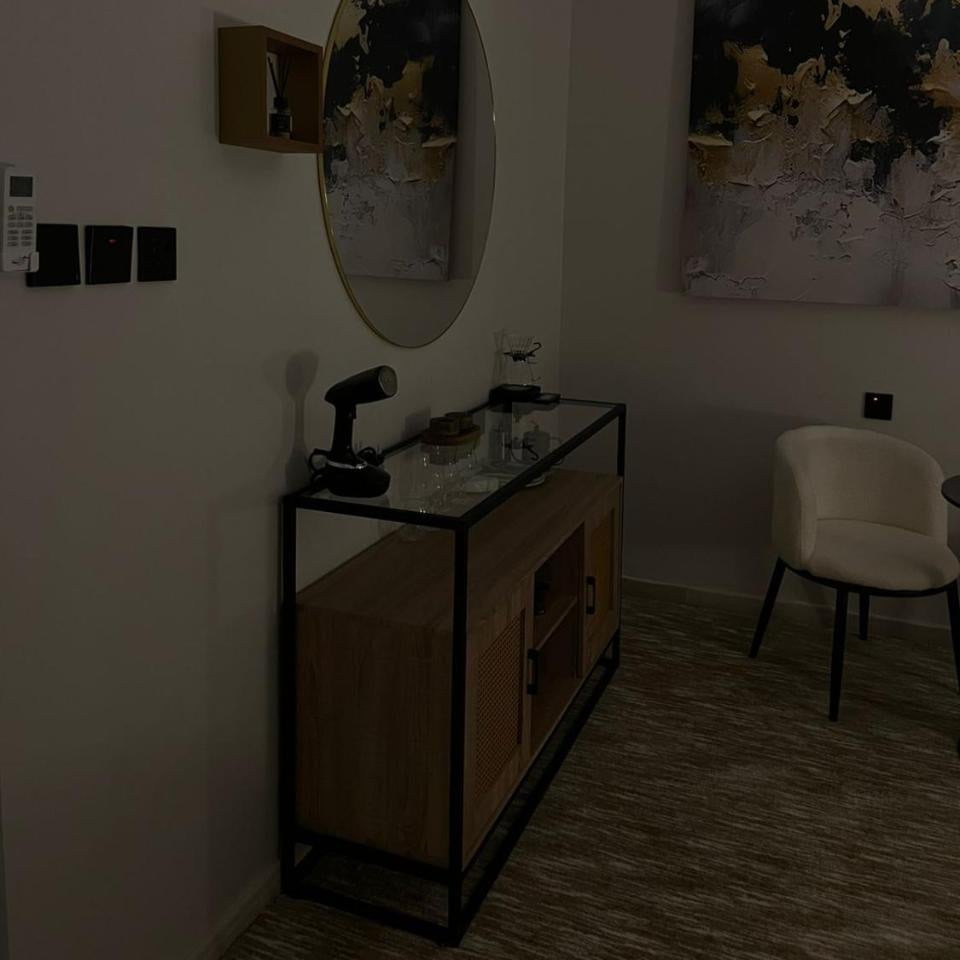 غرفه و صاله Thumbnail