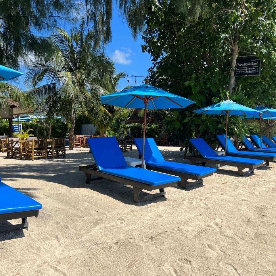 CheeVa Beach Resort