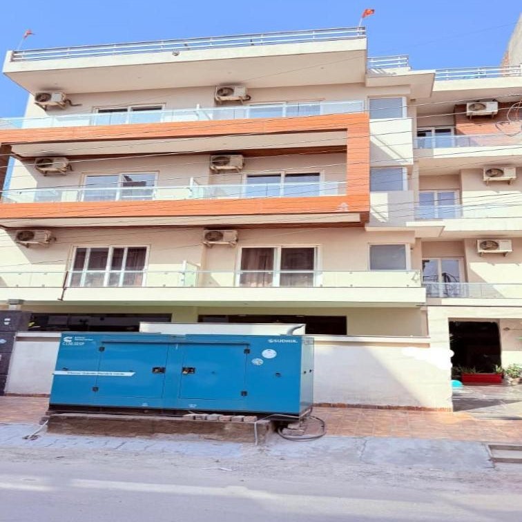 Akshay Corporate Hotel