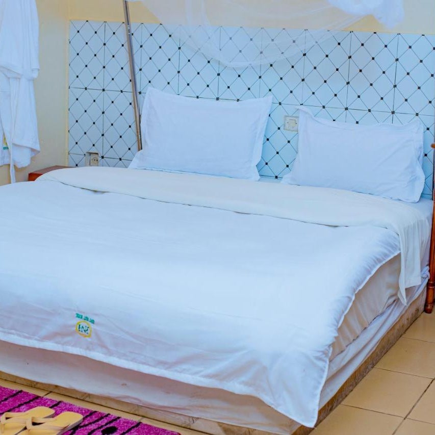 Kivu Nest Hotel Thumbnail
