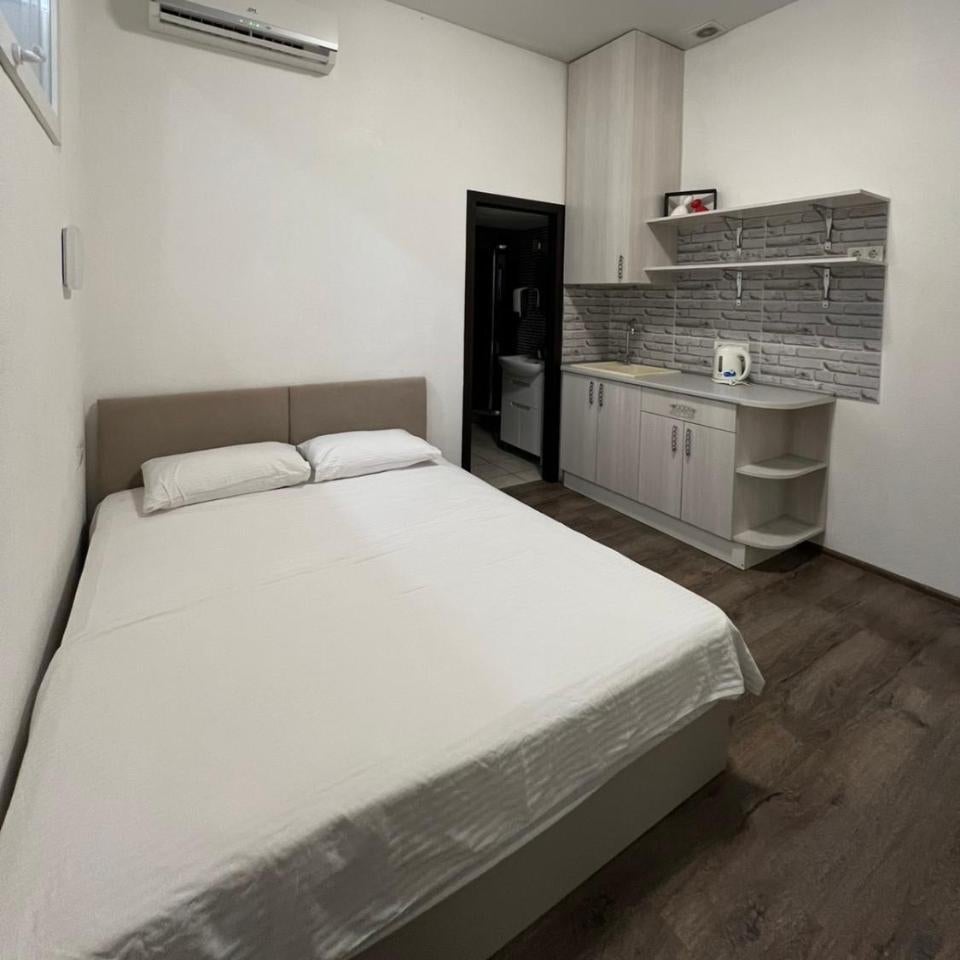 Hotel No 9 Thumbnail