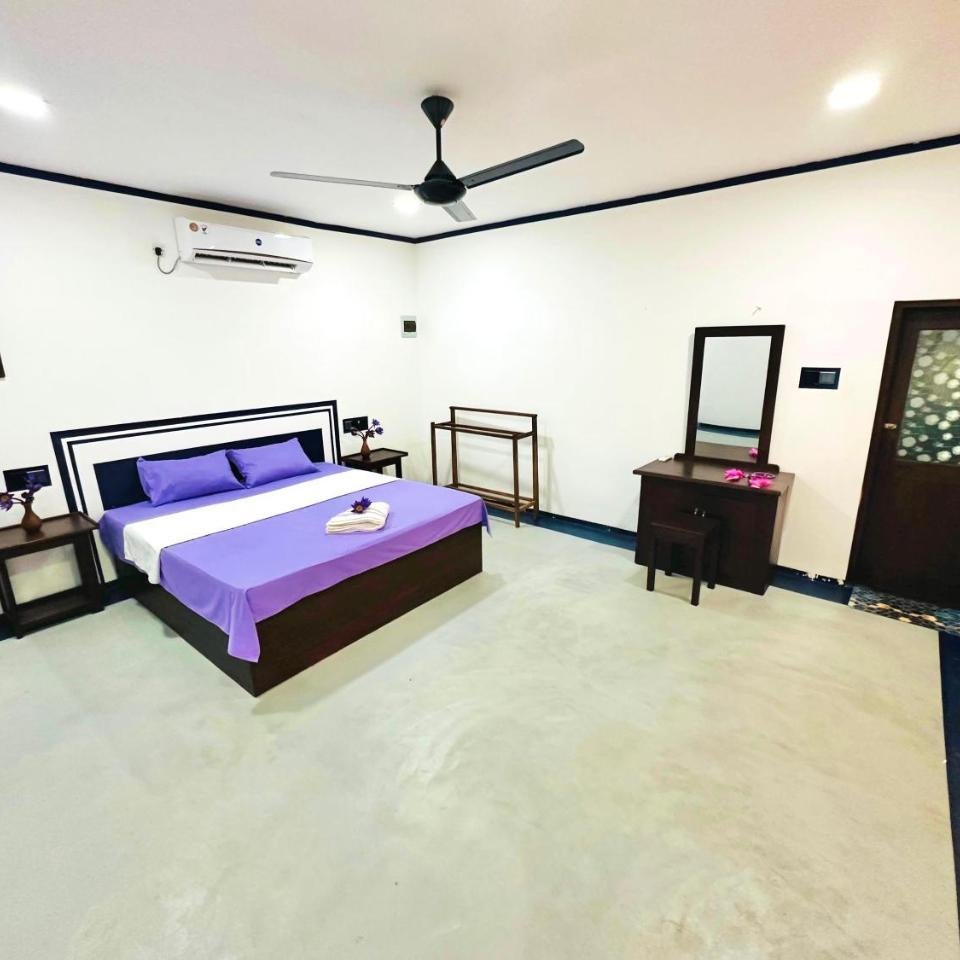 Arcadiaa Hotel