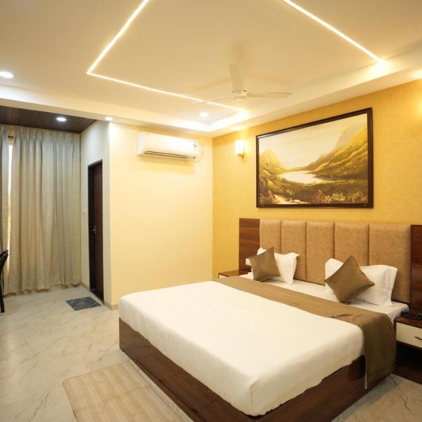 Hotel MM Prestige Raipur