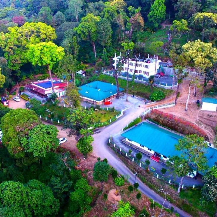 Soma Seven Springs Plantation Resort