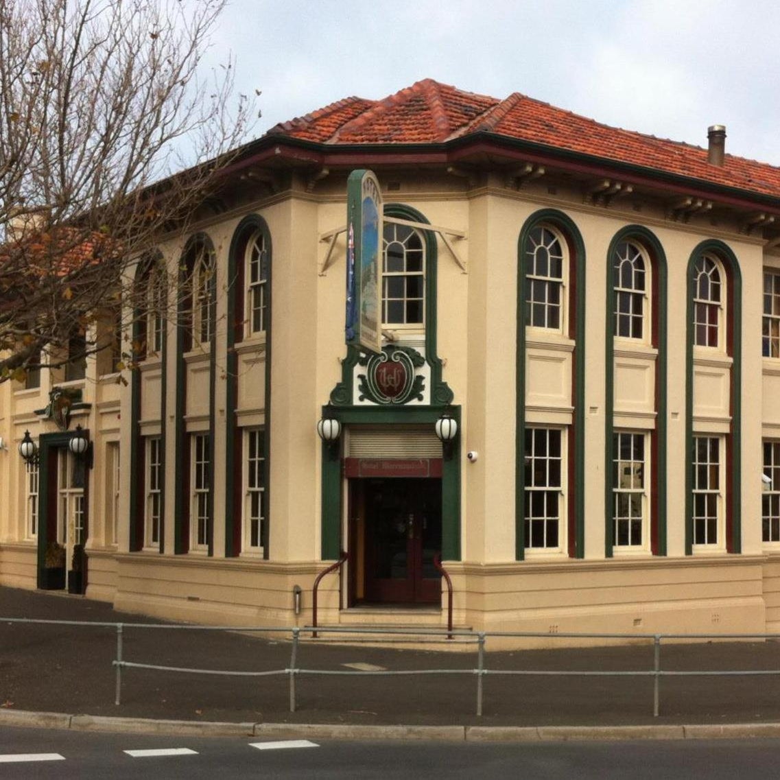 Hotel Warrnambool Thumbnail