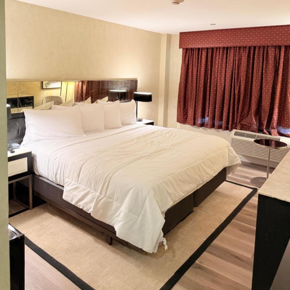 Nova Hotel Bronx Thumbnail