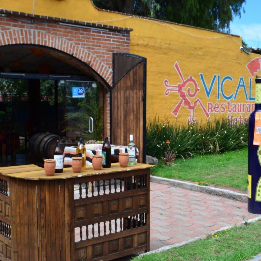 Vicalis Hotel, Villas y Glamping Thumbnail