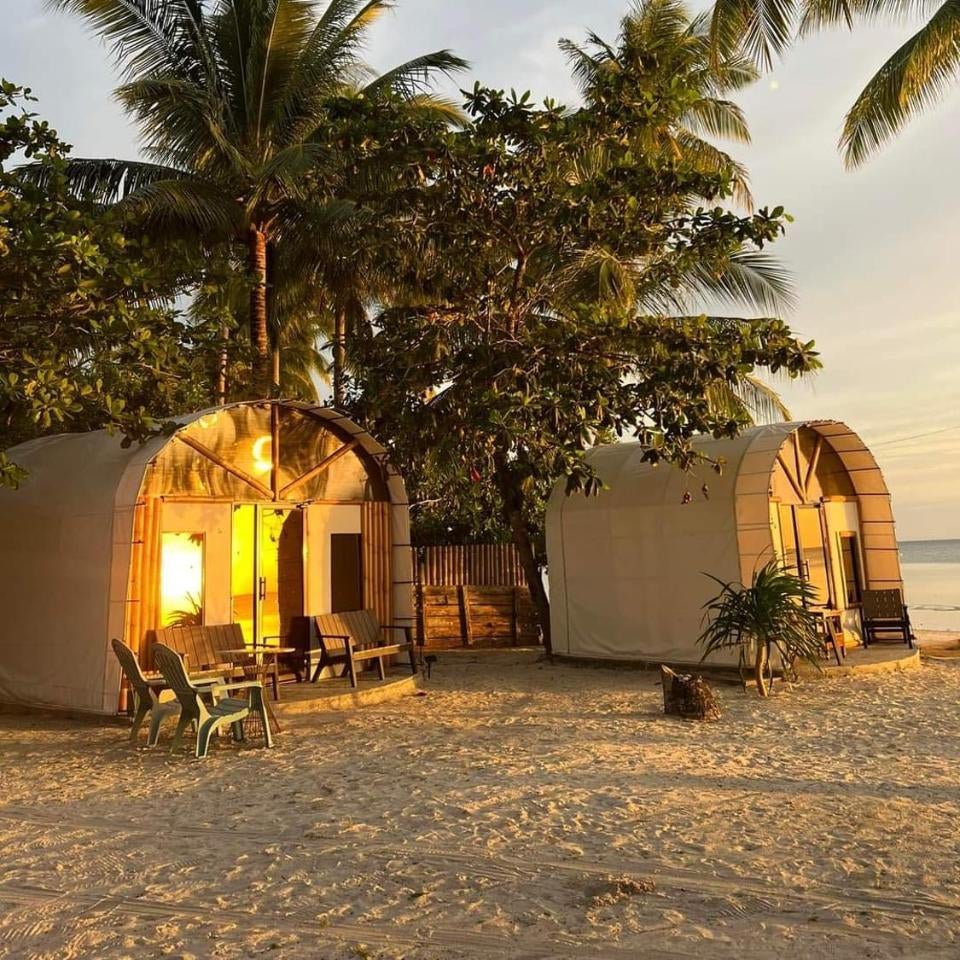 Siquijor Glamping Village