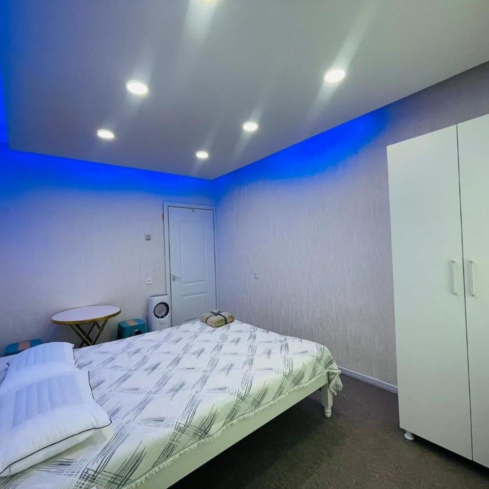 Mongolian Guest House Thumbnail