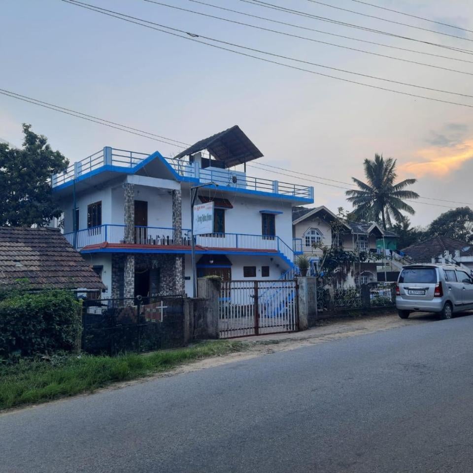 Coorg Relax Home
