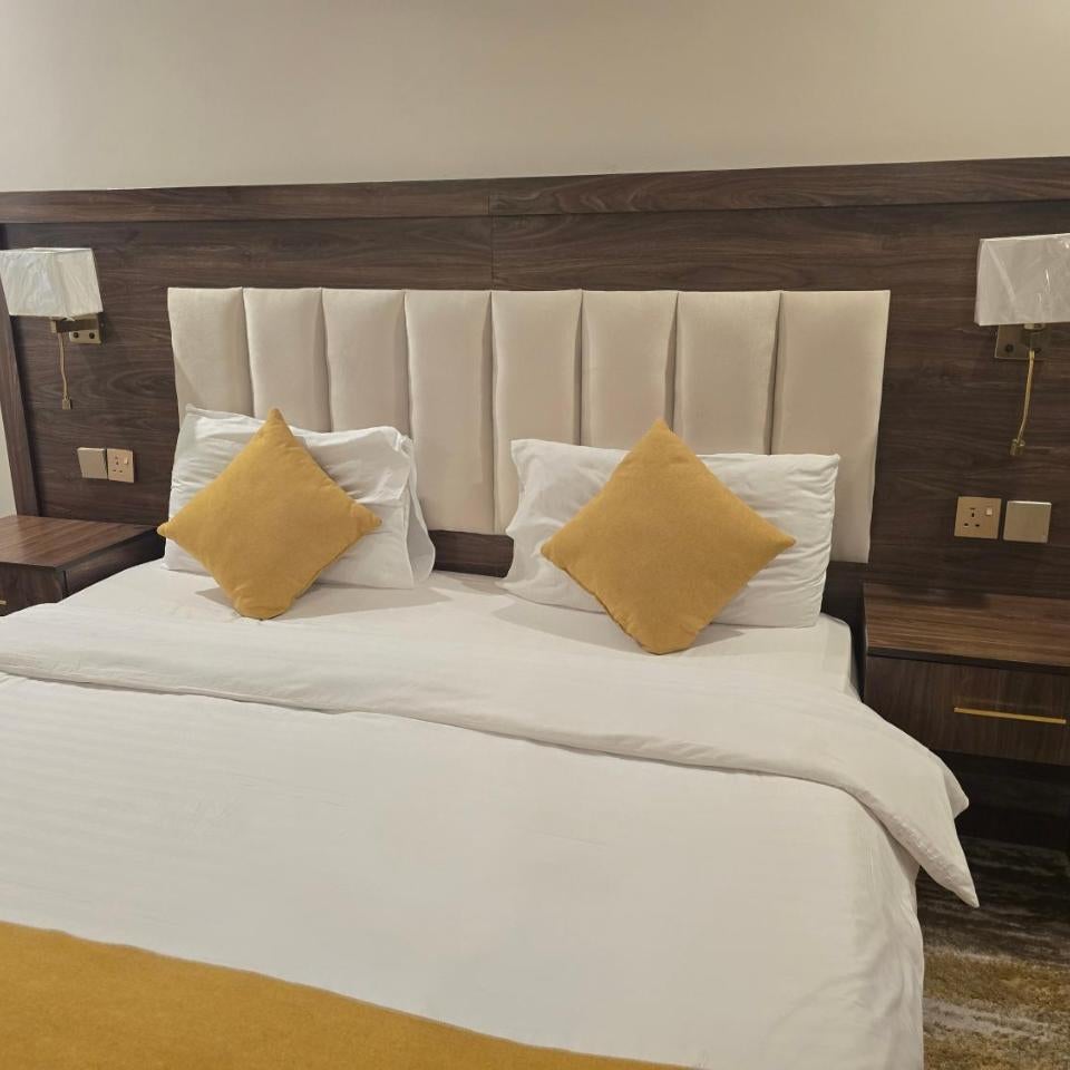 Cloud Dream Hotel Suites Thumbnail