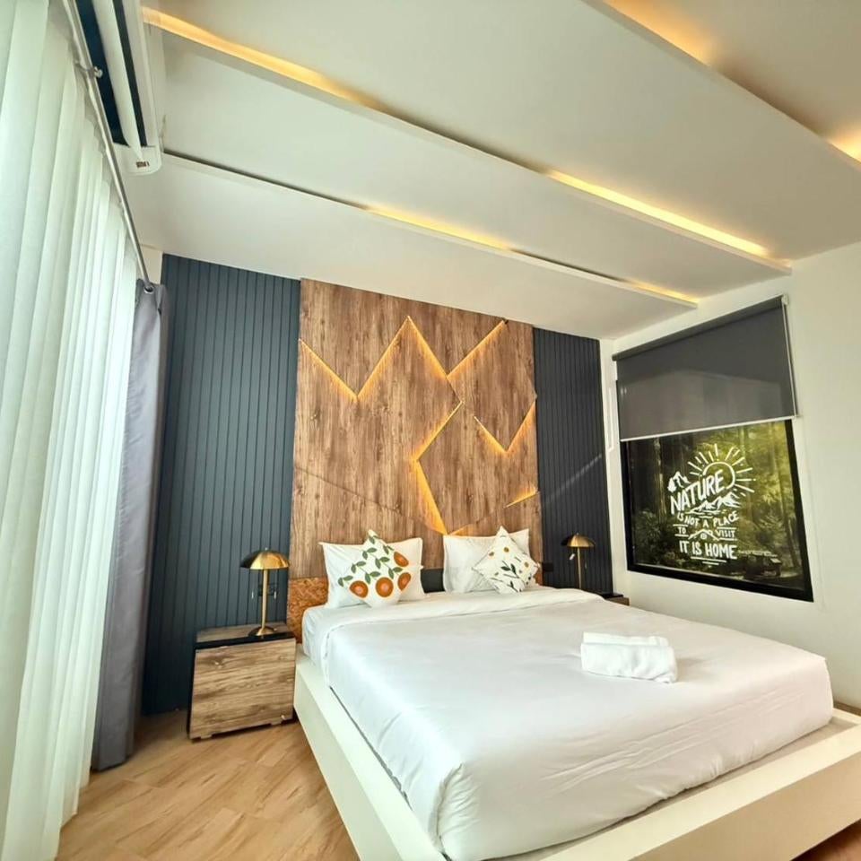 The S24 Resort Buriram