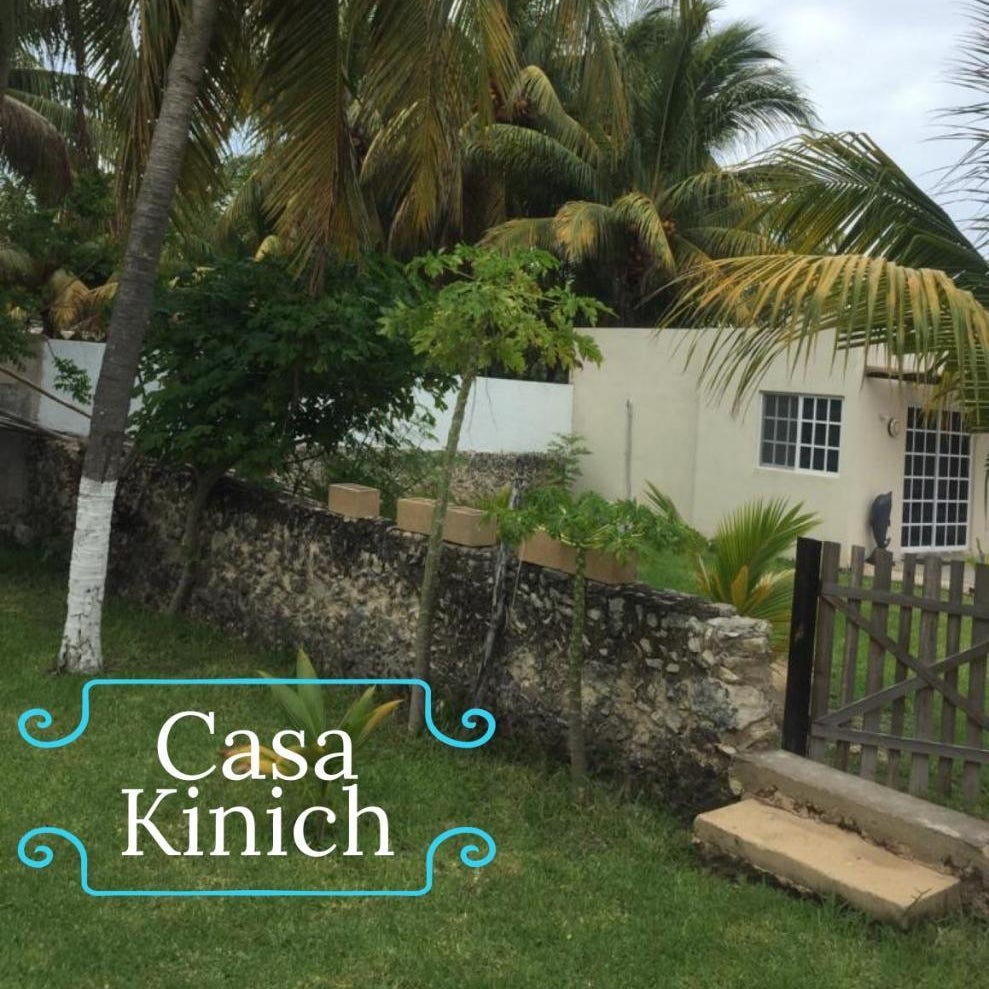CASA KINICH SISAL Thumbnail