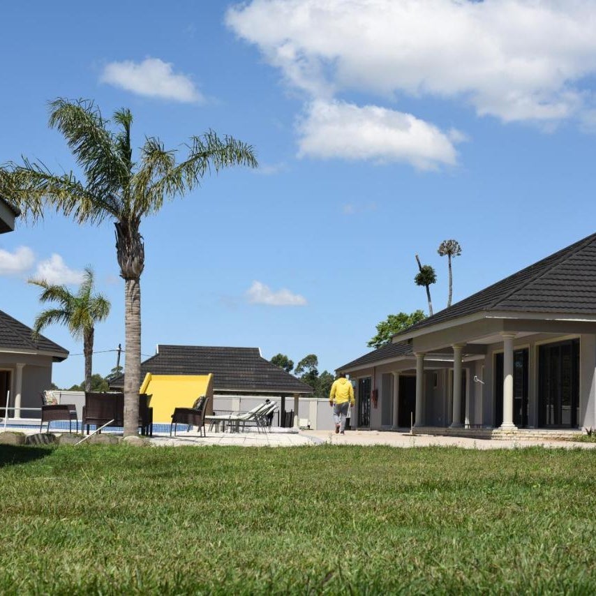 Aloe Lifestyle Hotel