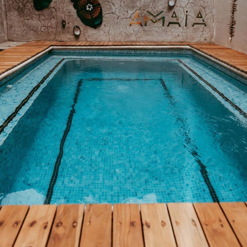 Amaia Boutique Hotel