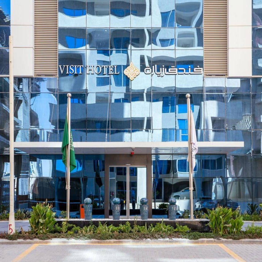 Visit hotel Thumbnail