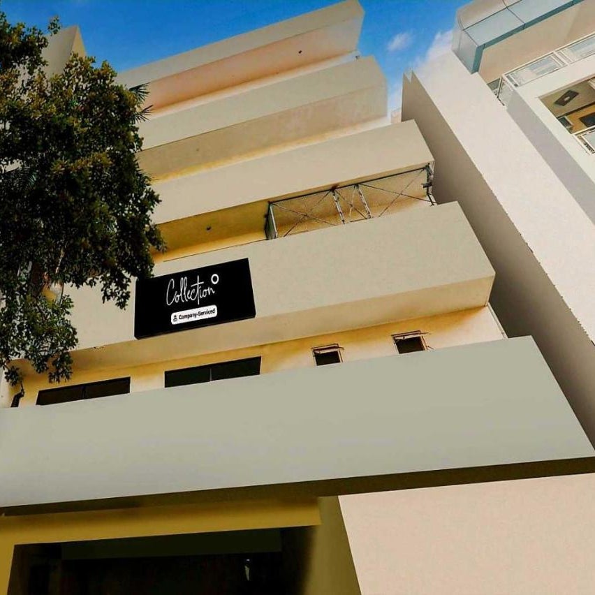 Townhouse Bela Road Varanasi City Railway Station Formerly Srijan Grand Thumbnail