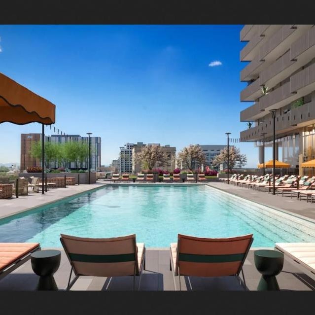 Sentral Sol Modern Thumbnail