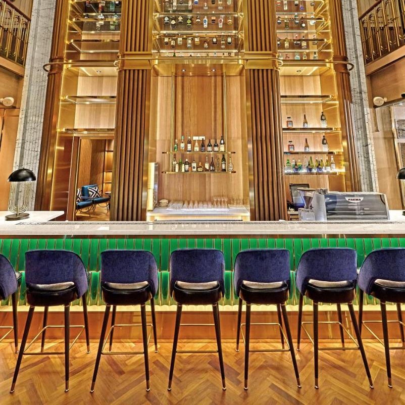 OKU Hotel Taichung Thumbnail