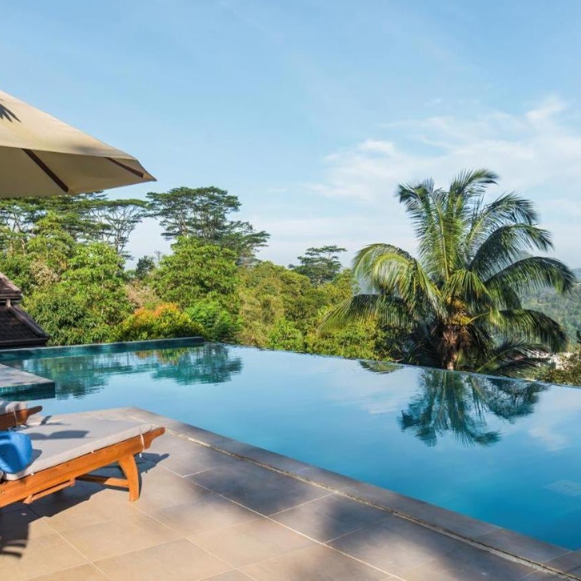 Mirage Kandyan heights