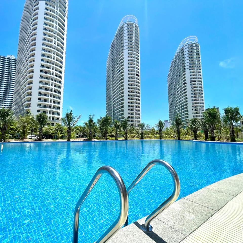 STAR BAY Residence Sihanoukville - 400m to Sokha Beach Thumbnail