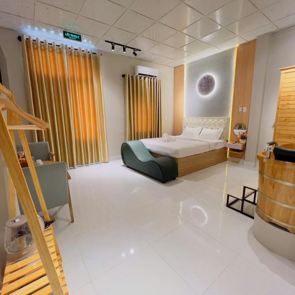 Trốn House Thumbnail