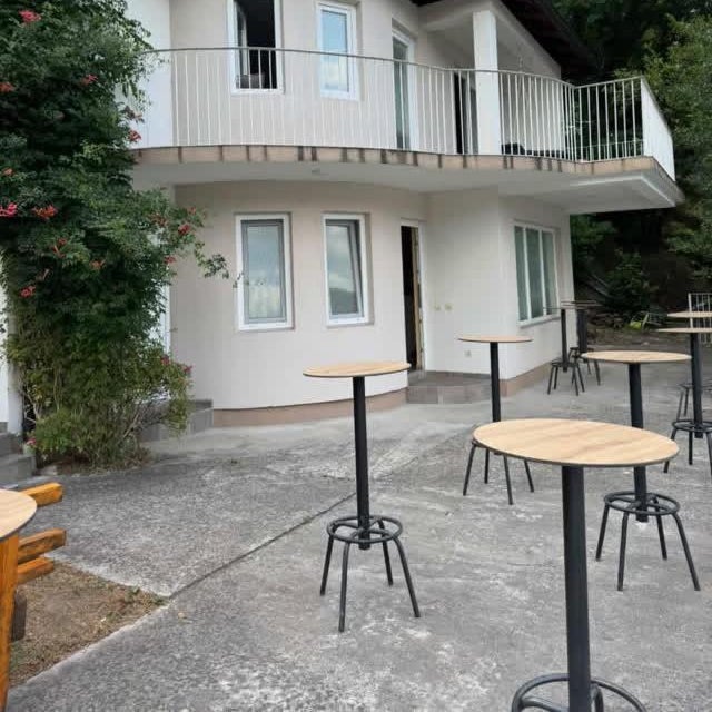 Villa Relax Zvornicko Jezero