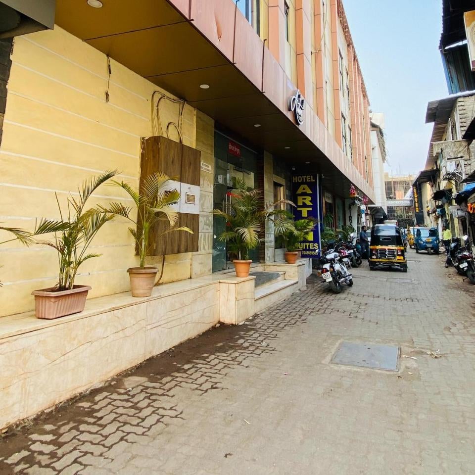 Arton By Hotel Avion Palace Thumbnail