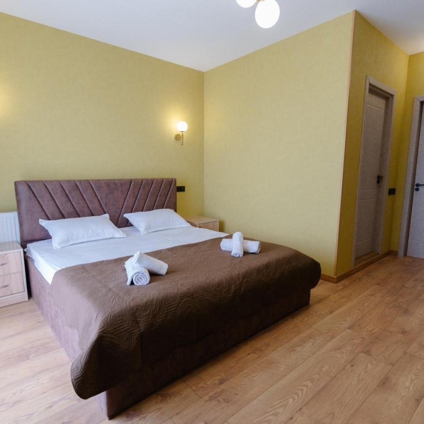 Amzeura hotel Thumbnail