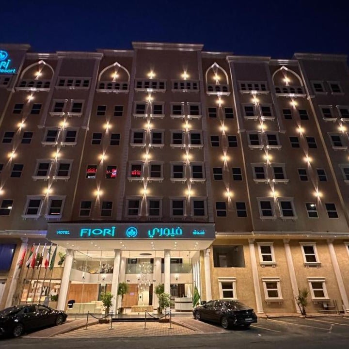 فندق فيوري - المطار Thumbnail